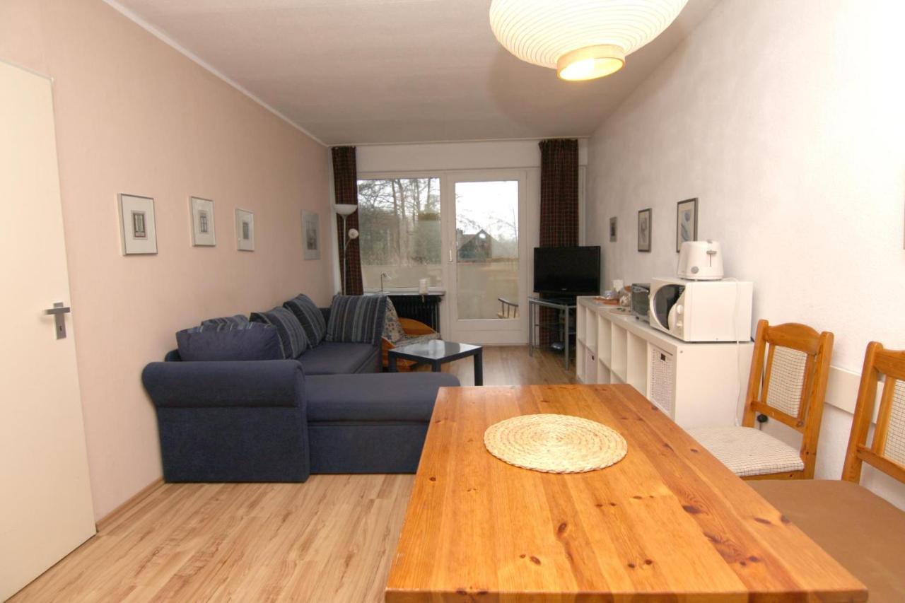 Ferienwohnung F156 Fuer 2-4 Personen An Der Ostsee 브라질린 외부 사진