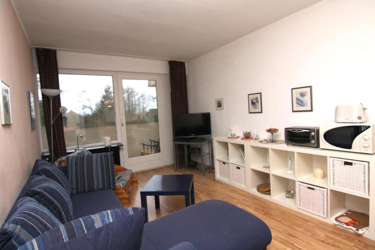 Ferienwohnung F156 Fuer 2-4 Personen An Der Ostsee 브라질린 외부 사진