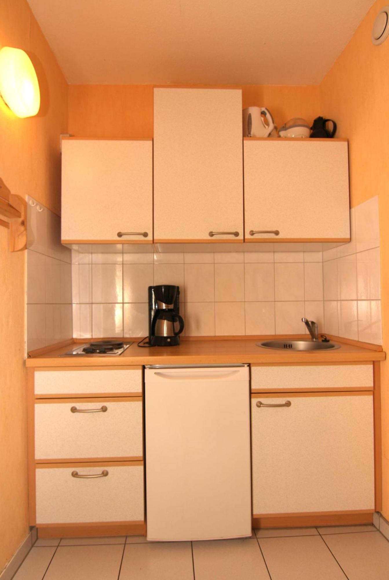 Ferienwohnung F156 Fuer 2-4 Personen An Der Ostsee 브라질린 외부 사진